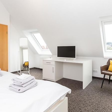 Wohnung Bontje Juist Kültér fotó