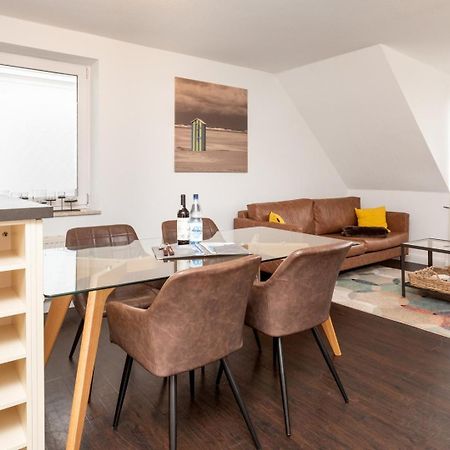 Wohnung Bontje Juist Kültér fotó