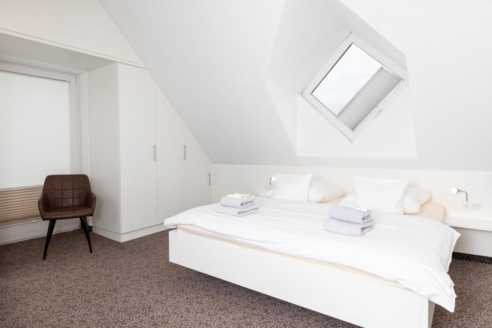 Wohnung Bontje Juist Kültér fotó