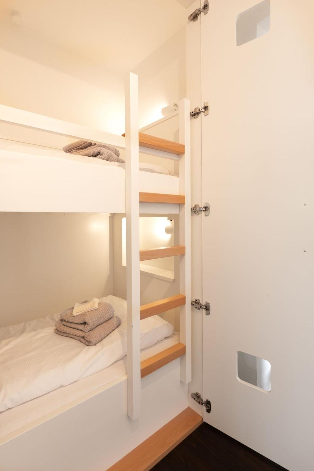 Wohnung Bontje Juist Kültér fotó