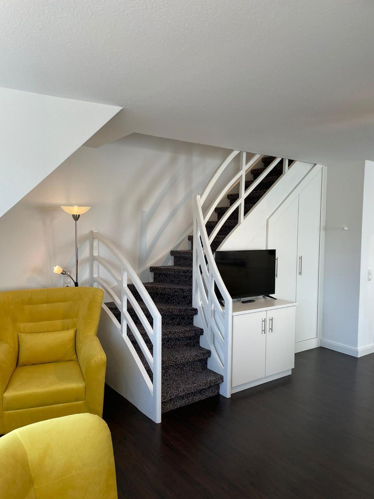 Wohnung Bontje Juist Kültér fotó